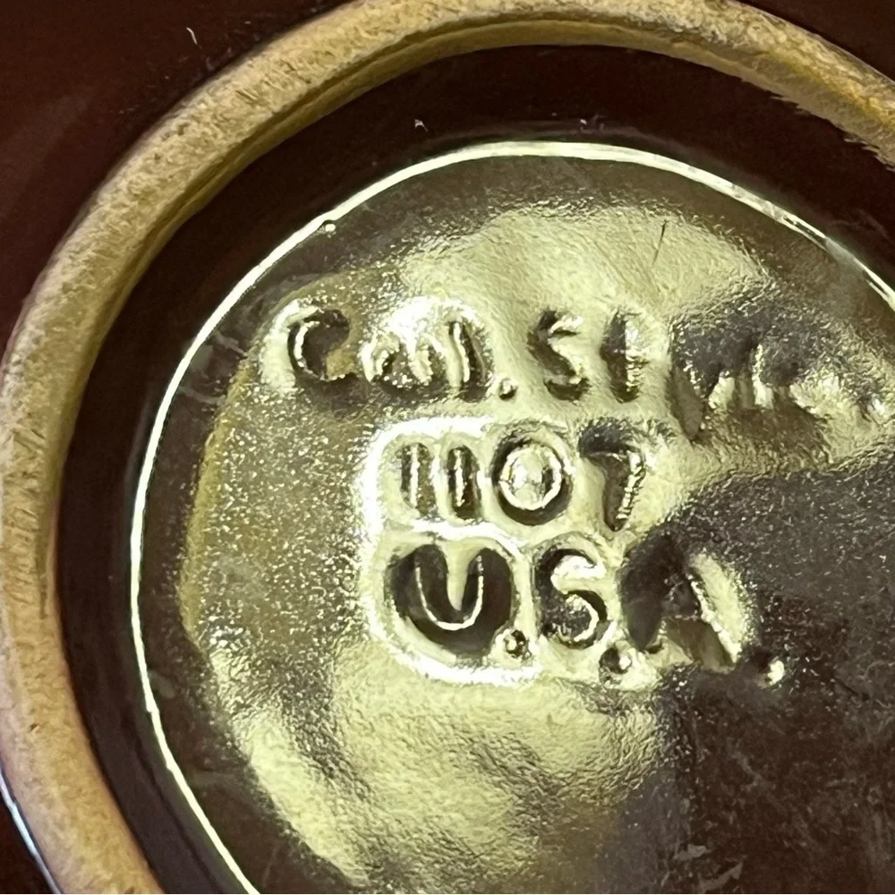 Cal USA gently displayed